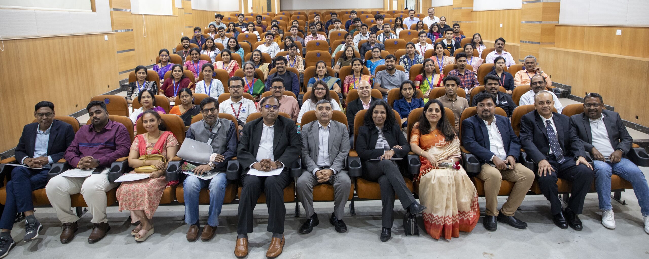 BMS College of Engineering, in collaboration with itSMF India Chapter, launched India’s First Academic IT Service Management (ITSM) Program